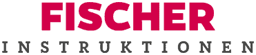 Fischer Instruktionen Logo